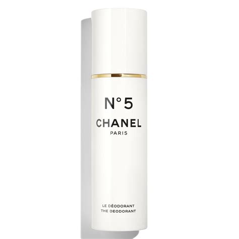 deodorant chanel n 5|chanel antaeus deodorant spray.